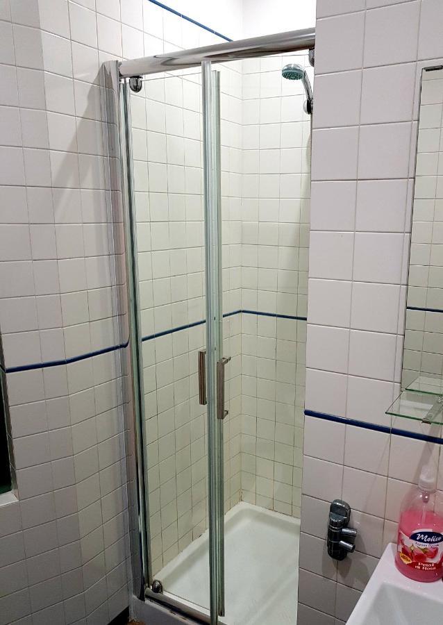 B&B Centralstationhouse Nápoly Kültér fotó